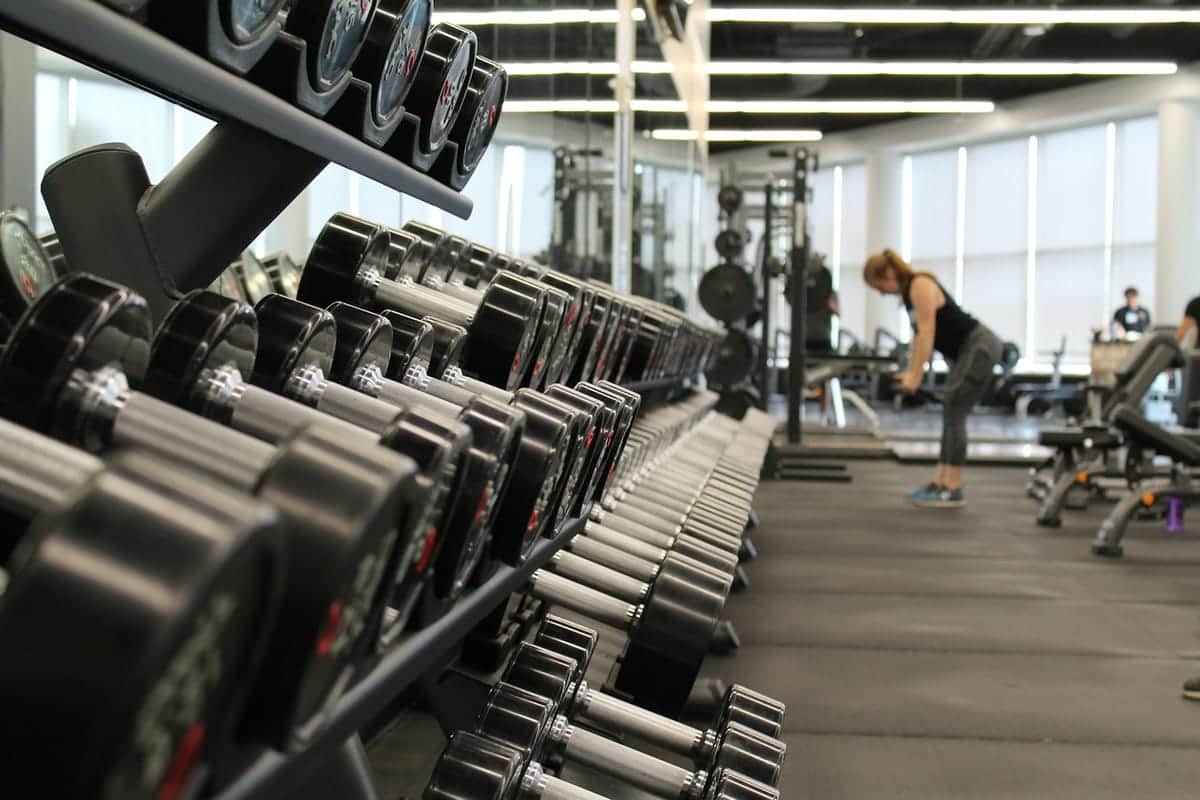 Fitness & Personal Training