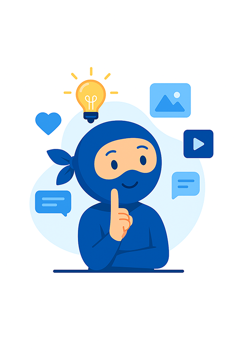 Branding Ninja Beratung