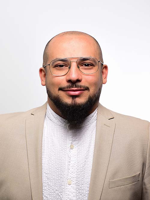 Kombination von Kreativität und Technik